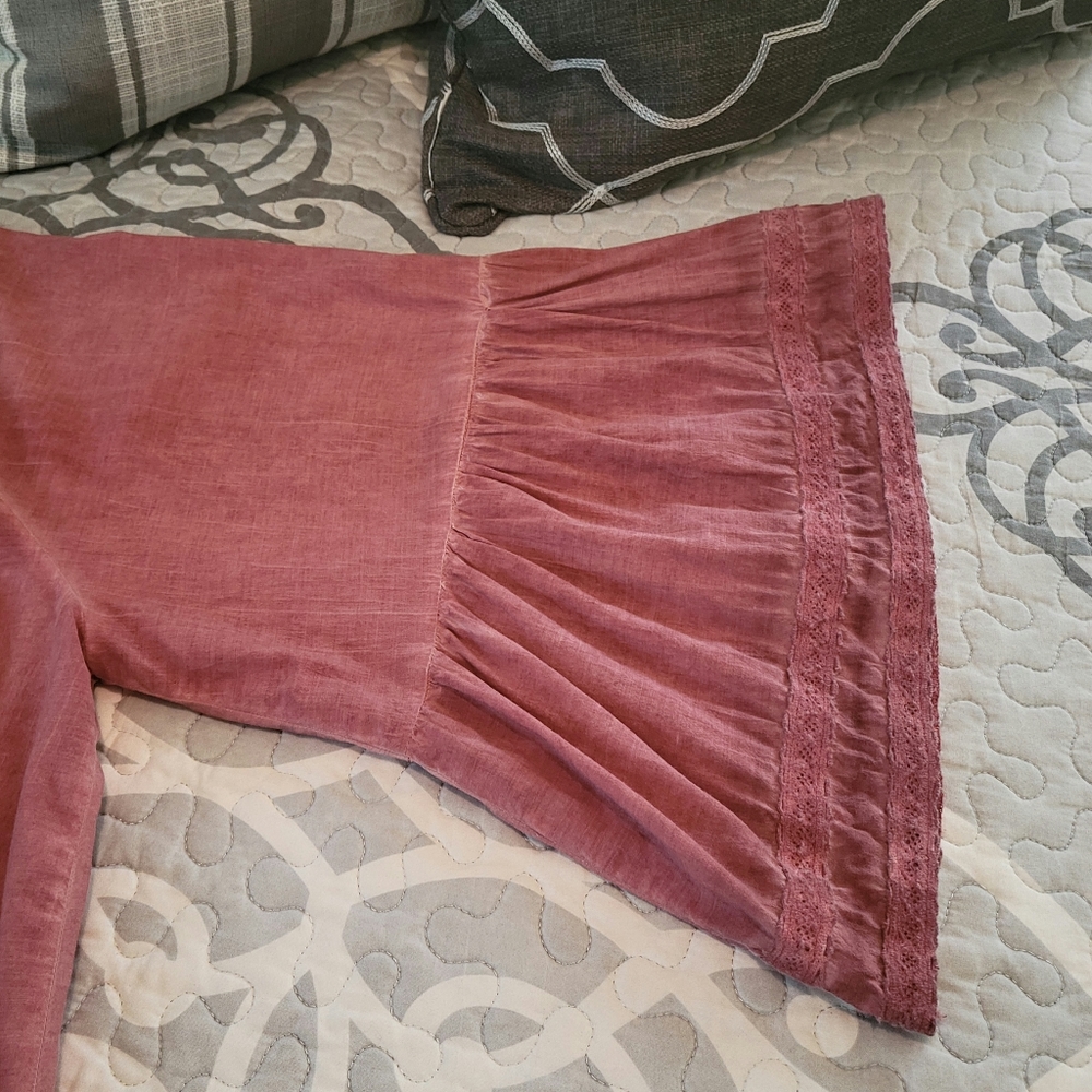 Blouse - Picture 3 of 4